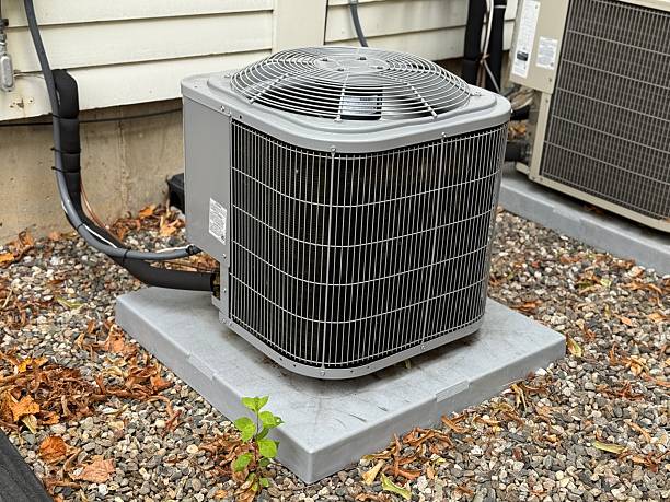 24/7 Emergency Ac Installation experts in High Point, NC