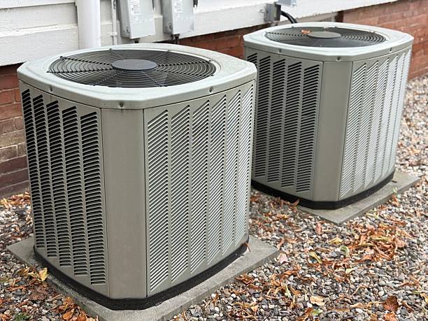 Reliable Ac Installation contractor in High Point, NC by JG Cool HVAC